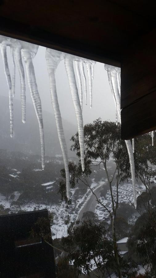 Aneeki Ski Lodge Thredbo Exterior foto